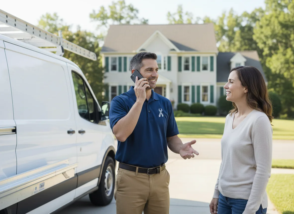 Home Gutter Service Vina, CA FAQs